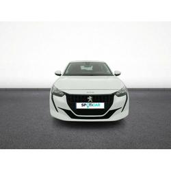 Peugeot 208 societe 208 BLUEHDI 100 S&S BVM6 PREMIUM PACK Saint-Apollinaire