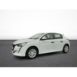 Peugeot 208 societe 208 BLUEHDI 100 S&S BVM6 PREMIUM PACK Saint-Apollinaire