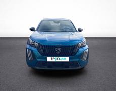 Peugeot 2008 Aubenas