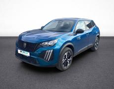 Peugeot 2008 Aubenas