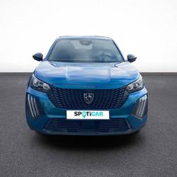 Peugeot 2008 2008 Hybrid 145 e-DCS6 Business Aubenas