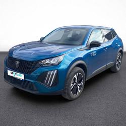 Peugeot 2008 2008 Hybrid 145 e-DCS6 Business Aubenas