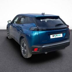 Peugeot 2008 2008 Hybrid 145 e-DCS6 Business Aubenas
