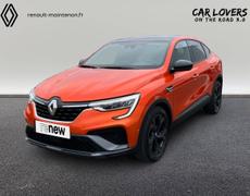 Renault Arkana Maintenon