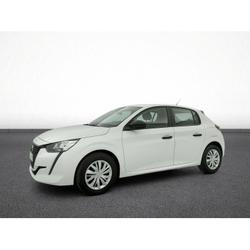 Peugeot 208 societe 208 BLUEHDI 100 S&S BVM6 PREMIUM Saint-Apollinaire