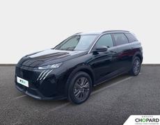 Peugeot 5008 - 5008 Hybrid 145 e-DCS6 Allure - 36 480 €