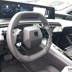 Peugeot 5008 5008 Hybrid 145 e-DCS6 Allure Saint-Apollinaire