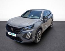 Peugeot 2008 Aubenas