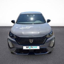Peugeot 2008 2008 Hybrid 145 e-DCS6 Allure Aubenas