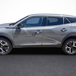 Peugeot 2008 2008 Hybrid 145 e-DCS6 Allure Aubenas