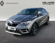 Renault Arkana Maintenon