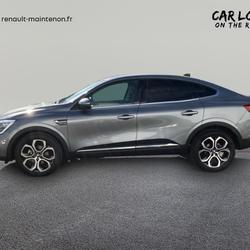 Renault Arkana Arkana E-Tech hybride 145 - 22 Techno Maintenon