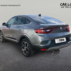 Renault Arkana Arkana E-Tech hybride 145 - 22 Techno Maintenon
