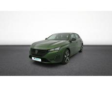 Peugeot 308 III Phase 1 Saint-Apollinaire