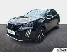 Peugeot 2008 Digne-les-Bains