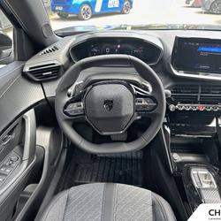 Peugeot 2008 2008 Hybrid 136 e-DCS6 Allure Digne-les-Bains