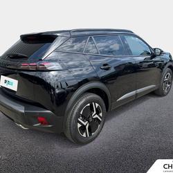 Peugeot 2008 2008 Hybrid 136 e-DCS6 Allure Digne-les-Bains