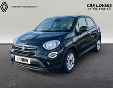 Fiat 500x Maintenon