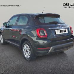 Fiat 500x 500X 1.0 FireFly Turbo T3 120 ch City Cross Maintenon