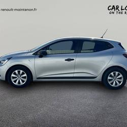 Renault Clio 5 Clio SCe 65 Authentic Maintenon