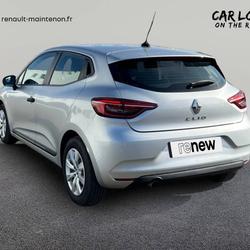 Renault Clio 5 Clio SCe 65 Authentic Maintenon