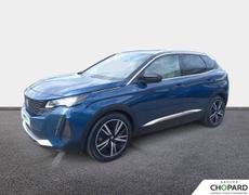 Peugeot 3008 Saint-Apollinaire
