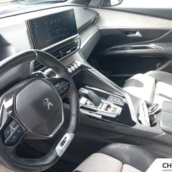 Peugeot 3008 3008 Hybrid 225 e-EAT8 GT Pack Saint-Apollinaire