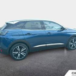 Peugeot 3008 3008 Hybrid 225 e-EAT8 GT Pack Saint-Apollinaire