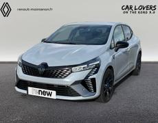 Renault Clio 5 Maintenon