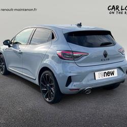Renault Clio 5 Clio TCe 90 ch GSR2 Esprit Alpine Maintenon