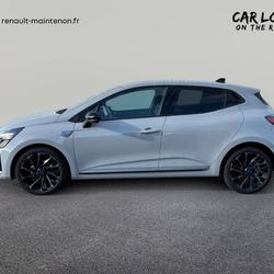 Renault Clio 5 Clio TCe 90 ch GSR2 Esprit Alpine Maintenon