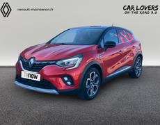 Renault Captur - Captur TCe 90 - 21 Intens - 14 480 €
