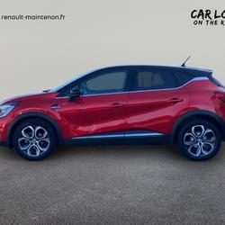 Renault Captur Captur TCe 90 - 21 Intens Maintenon