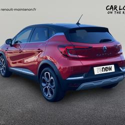 Renault Captur Captur TCe 90 - 21 Intens Maintenon