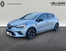 Renault Clio 5 Maintenon