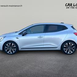 Renault Clio 5 Clio E-Tech 140 - 21N SL Lutecia Maintenon