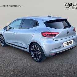 Renault Clio 5 Clio E-Tech 140 - 21N SL Lutecia Maintenon