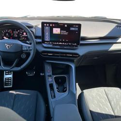 Cupra Terramar Terramar 1.5 eTSI Hybrid 150 ch DSG7 V Aix-en-Provence