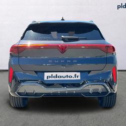 Cupra Terramar Terramar 1.5 eTSI Hybrid 150 ch DSG7 V Aix-en-Provence