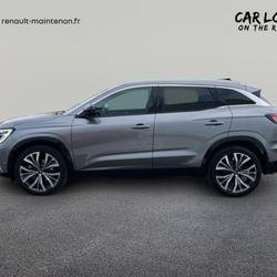 Renault Austral Austral E-Tech hybrid 200 Iconic Maintenon