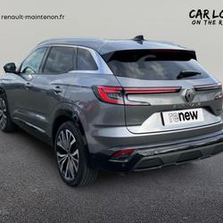 Renault Austral Austral E-Tech hybrid 200 Iconic Maintenon