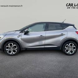 Renault Captur Captur TCe 90 - 21 Intens Maintenon