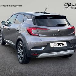 Renault Captur Captur TCe 90 - 21 Intens Maintenon