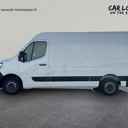 Autres Renault MASTER FGN TRAC F3500 L2H2 BLUE DCI 135 CONFORT Maintenon
