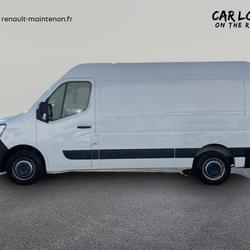 Autres Renault MASTER FGN TRAC F3500 L2H2 BLUE DCI 135 CONFORT Maintenon