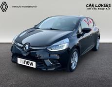 Renault Clio 4 Maintenon