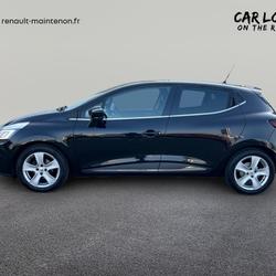 Renault Clio 4 Clio TCe 90 E6C Intens Maintenon