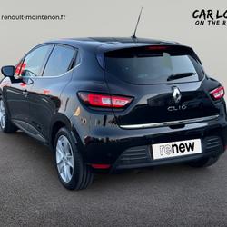 Renault Clio 4 Clio TCe 90 E6C Intens Maintenon