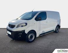 Peugeot Expert - EXPERT FGN TOLE COMPACT BLUEHDI 150 S&S BVM6 URBAN - 21 900 €