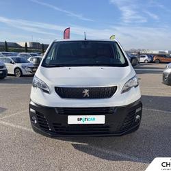 Peugeot Expert EXPERT FGN TOLE COMPACT BLUEHDI 150 S&S BVM6 URBAN Saint-Apollinaire